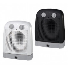 TERMOVENTILATORE PONENTE 2000W OSCILLANTE CM.22X12X29H NEW (6pz)